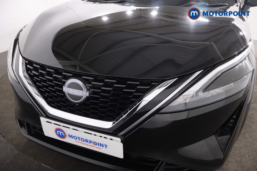 Used Nissan Qashqai 2022 for sale - 76612145: Photo 39