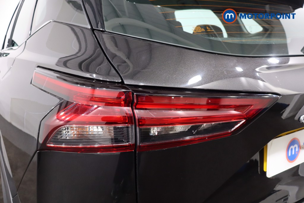 Used Nissan Qashqai 2022 for sale - 76612145: Photo 42