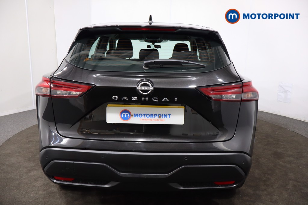 Used Nissan Qashqai 2022 for sale - 76612145: Photo 45
