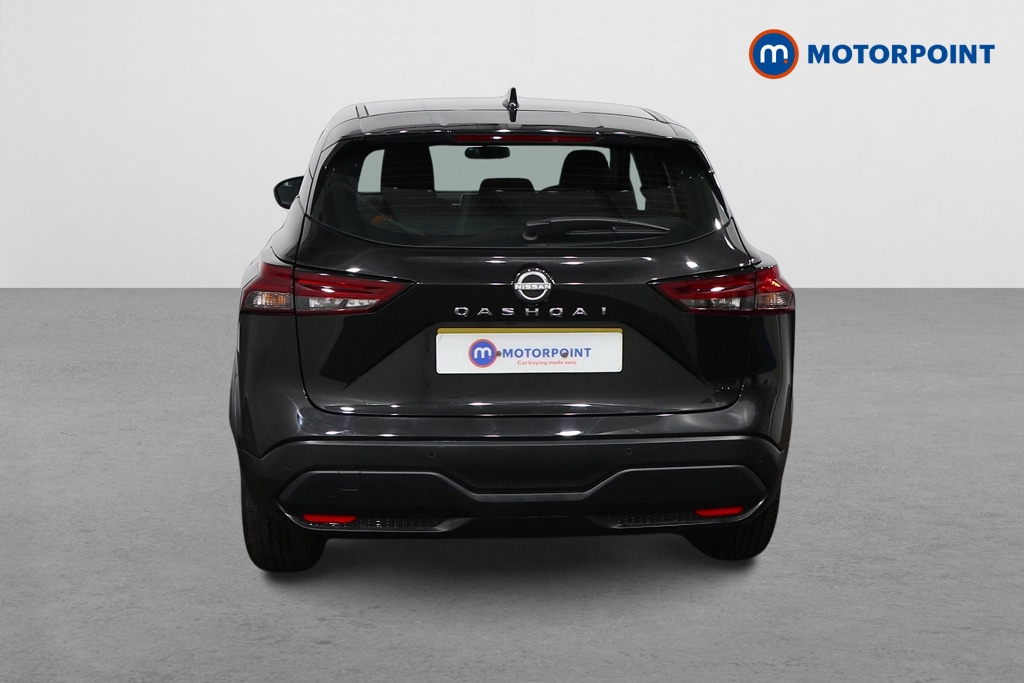 Used Nissan Qashqai 2022 for sale - 76612145: Photo 6