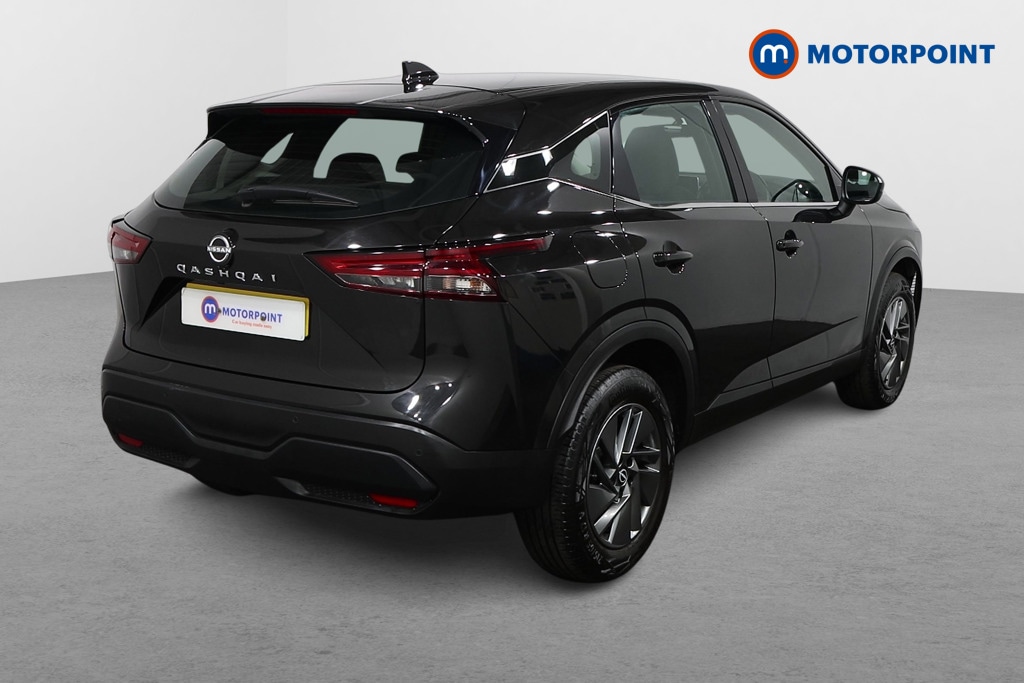 Used Nissan Qashqai 2022 for sale - 76612145: Photo 7