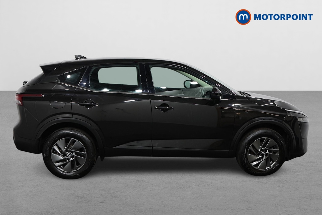 Used Nissan Qashqai 2022 for sale - 76612145: Photo 8