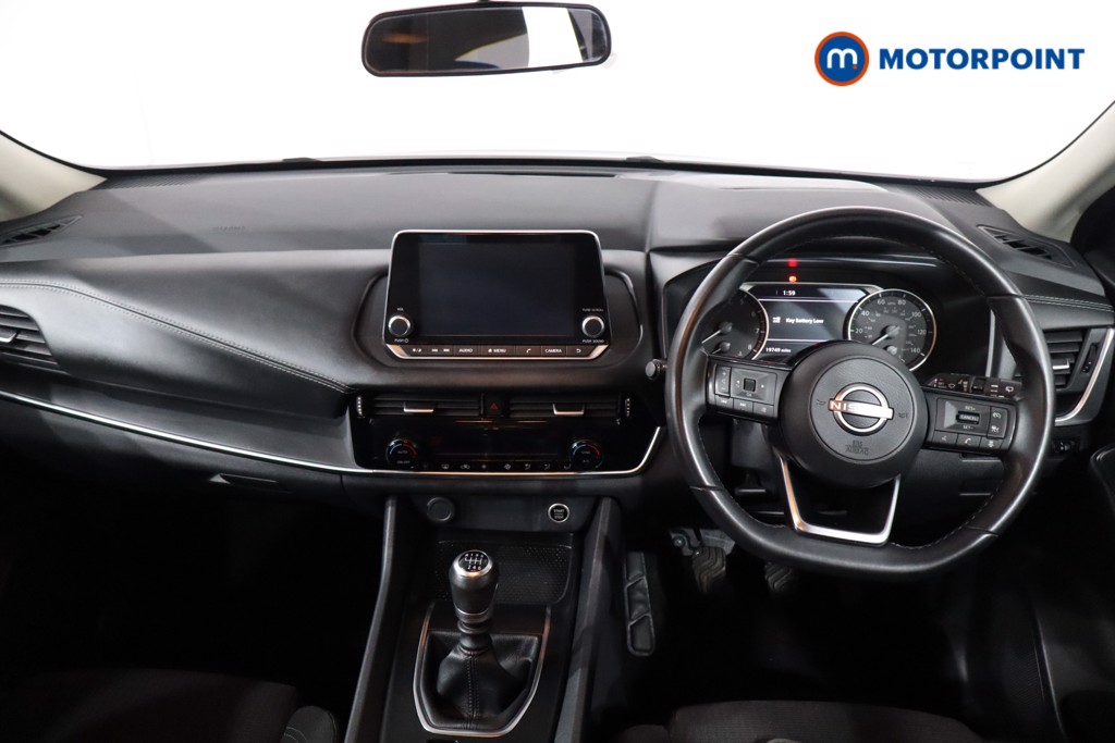 Used Nissan Qashqai 2022 for sale - 76612145: Photo 9