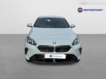 Used BMW 1 Series 2025 for sale - 78835862: Photo