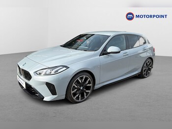 Used BMW 1 Series 2025 for sale - 78835862: Photo