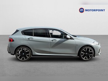 Used BMW 1 Series 2025 for sale - 78835862: Photo