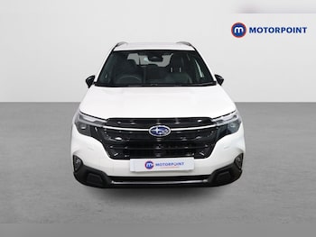Used Subaru Forester 2025 for sale - 79165844: Photo