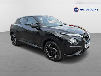 Used Nissan Juke 2024 for sale - 79240876: Photo