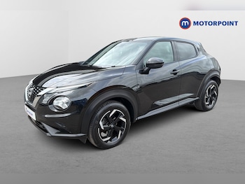 Used Nissan Juke 2024 for sale - 79240876: Photo