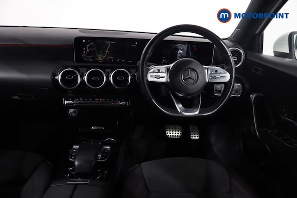 Used Mercedes-Benz A-Class 2019 for sale - 76127852: Photo 11
