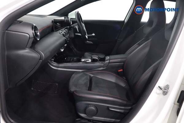 Used Mercedes-Benz A-Class 2019 for sale - 76127852: Photo 12