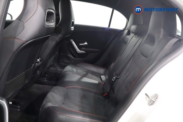 Used Mercedes-Benz A-Class 2019 for sale - 76127852: Photo 13