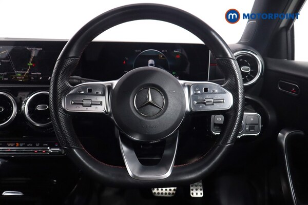 Used Mercedes-Benz A-Class 2019 for sale - 76127852: Photo 14