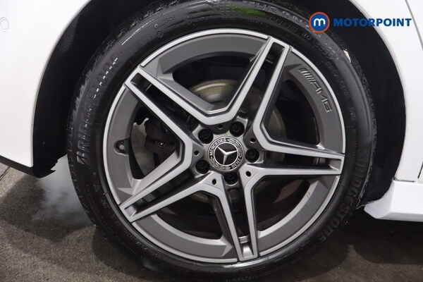Used Mercedes-Benz A-Class 2019 for sale - 76127852: Photo 17