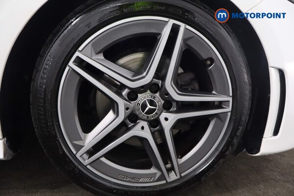 Used Mercedes-Benz A-Class 2019 for sale - 76127852: Photo 18