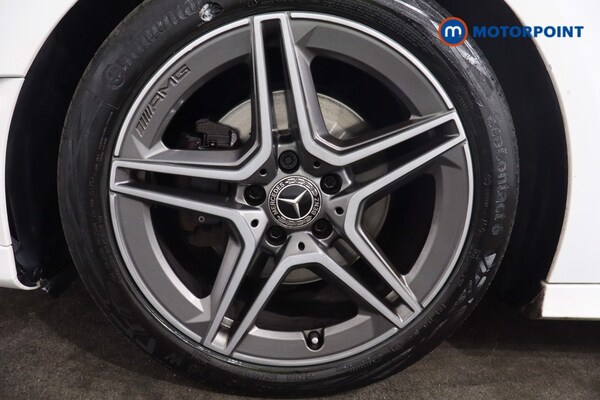 Used Mercedes-Benz A-Class 2019 for sale - 76127852: Photo 19