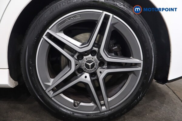 Used Mercedes-Benz A-Class 2019 for sale - 76127852: Photo 20