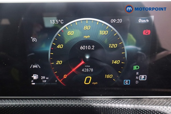 Used Mercedes-Benz A-Class 2019 for sale - 76127852: Photo 22