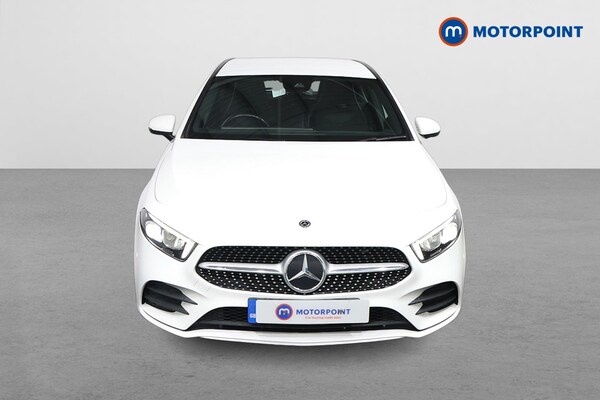Used Mercedes-Benz A-Class 2019 for sale - 76127852: Photo 2