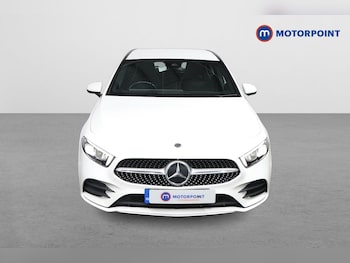 Used Mercedes-Benz A-Class 2019 for sale - 76127852: Photo 2