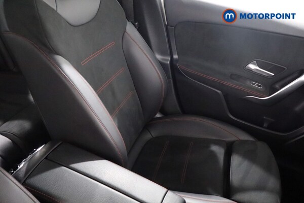Used Mercedes-Benz A-Class 2019 for sale - 76127852: Photo 33