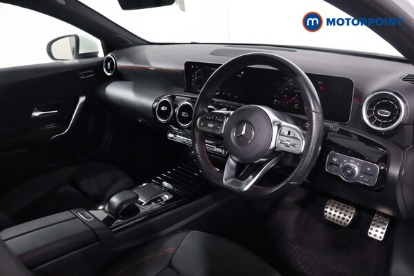 Used Mercedes-Benz A-Class 2019 for sale - 76127852: Photo 35