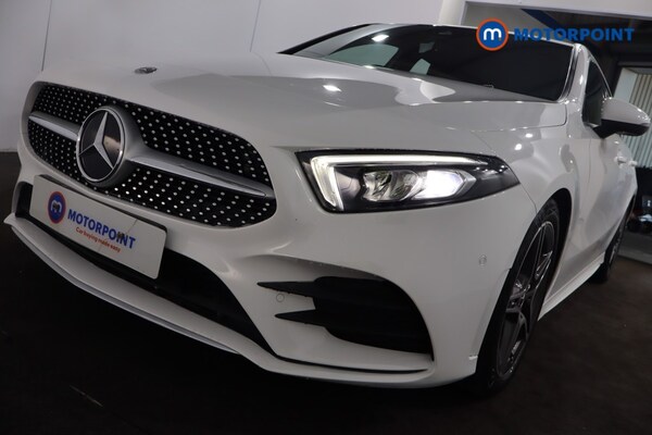 Used Mercedes-Benz A-Class 2019 for sale - 76127852: Photo 36