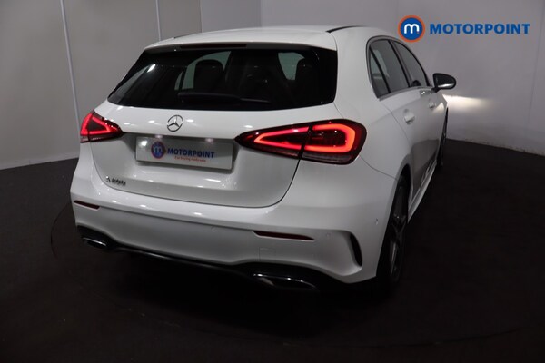 Used Mercedes-Benz A-Class 2019 for sale - 76127852: Photo 38