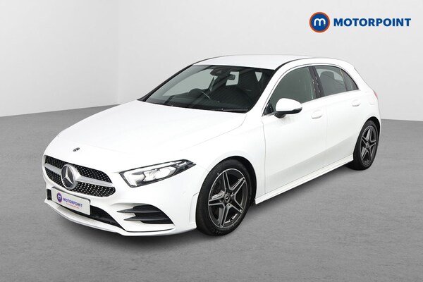 Used Mercedes-Benz A-Class 2019 for sale - 76127852: Photo 3