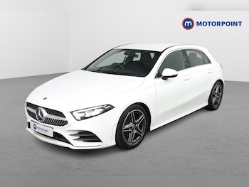 Used Mercedes-Benz A-Class 2019 for sale - 76127852: Photo 3