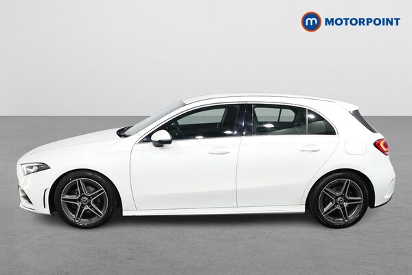 Used Mercedes-Benz A-Class 2019 for sale - 76127852: Photo 4