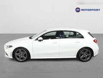 Used Mercedes-Benz A-Class 2019 for sale - 76127852: Photo 4