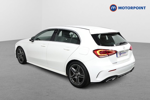 Used Mercedes-Benz A-Class 2019 for sale - 76127852: Photo 5
