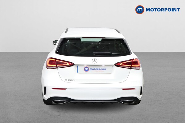 Used Mercedes-Benz A-Class 2019 for sale - 76127852: Photo 6