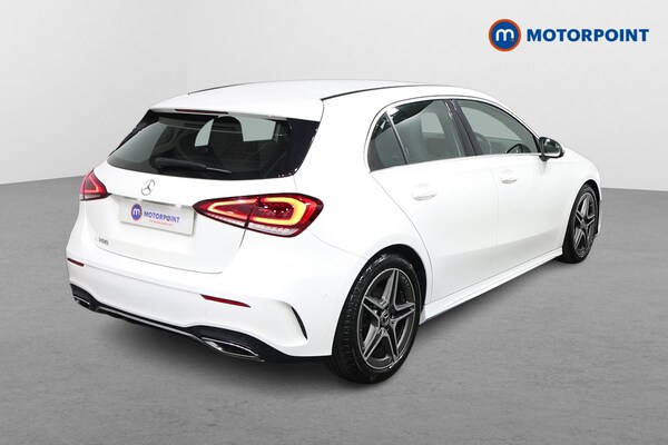 Used Mercedes-Benz A-Class 2019 for sale - 76127852: Photo 7