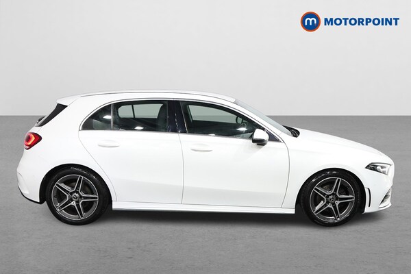 Used Mercedes-Benz A-Class 2019 for sale - 76127852: Photo 8