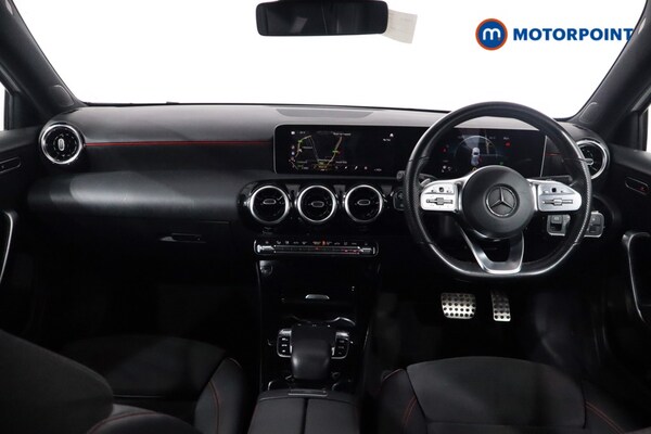 Used Mercedes-Benz A-Class 2019 for sale - 76127852: Photo 9