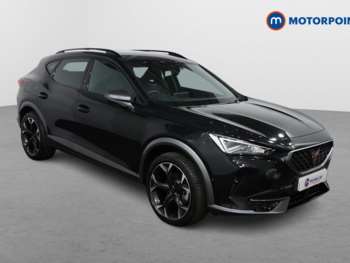 2024 - 1.4 eHybrid 204 V2 5dr DSG