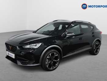 Used Cupra Formentor 2024 for sale - 74415581: Photo