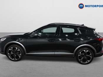 Used Cupra Formentor 2024 for sale - 74415581: Photo
