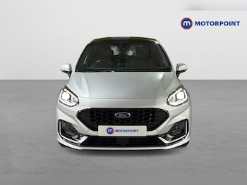 Used Ford Fiesta 2022 for sale - 78818001: Photo
