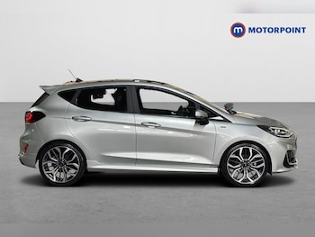 Used Ford Fiesta 2022 for sale - 78818001: Photo