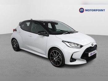 Used Toyota Yaris undefined for sale - 78400397: Photo