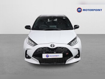 Used Toyota Yaris undefined for sale - 78400397: Photo