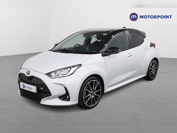 Used Toyota Yaris undefined for sale - 78400397: Photo