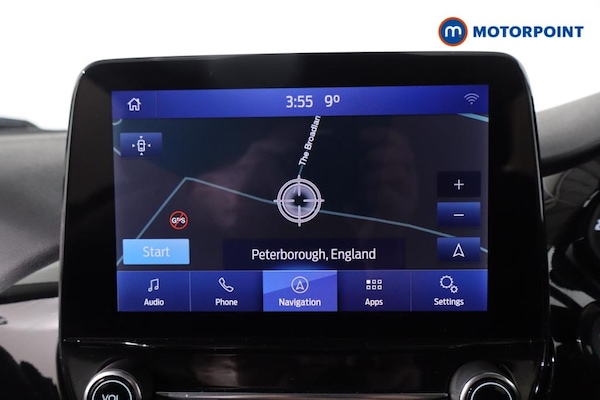 Used Ford Fiesta 2022 for sale - 76230165: Photo 10
