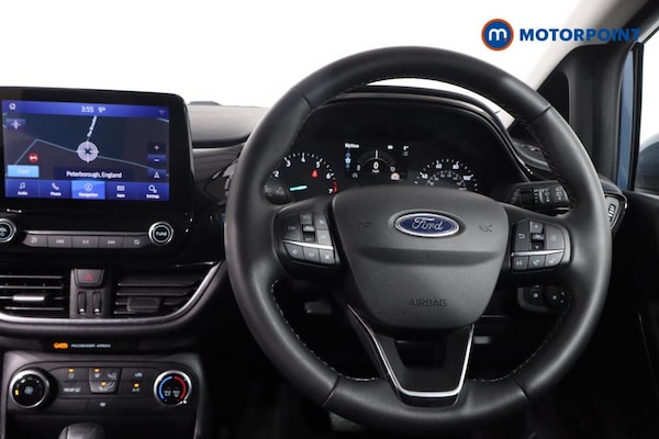 Used Ford Fiesta 2022 for sale - 76230165: Photo 11