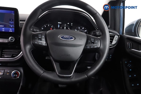 Used Ford Fiesta 2022 for sale - 76230165: Photo 14