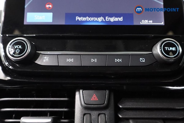 Used Ford Fiesta 2022 for sale - 76230165: Photo 19