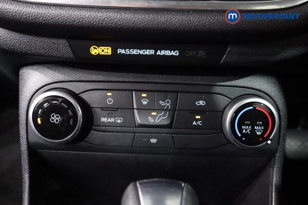 Used Ford Fiesta 2022 for sale - 76230165: Photo 20
